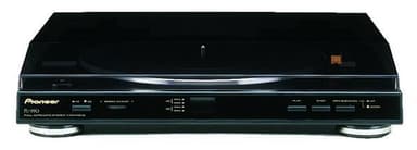 Pioneer PL-990 Pladespiller