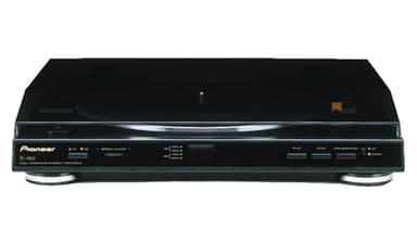 Pioneer PL-990 Pladespiller