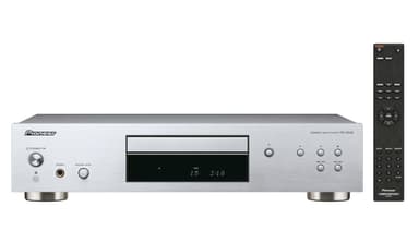 Pioneer PD-30AE CD afspiller Farve: Sort