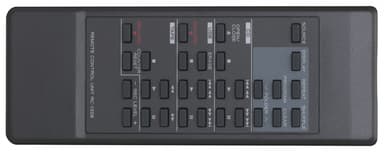 TEAC AD-850 Cassette/CD-afspiller/USB