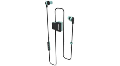 Pioneer SE-CL5BT Bluetooth øretelefoner Farve: Hvid