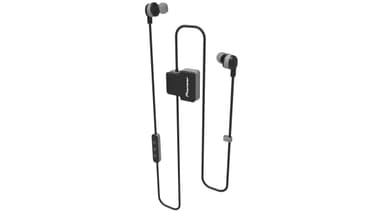 Pioneer SE-CL5BT Bluetooth øretelefoner Farve: Hvid