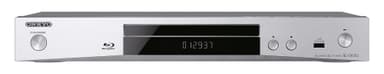 Onkyo BD-SP353 Blu-Ray afspiller Farve: Sølv