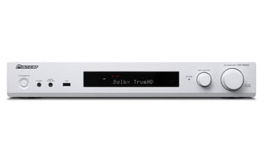 Pioneer VSX-S520D Receiver med DAB+ Farve: Sort
