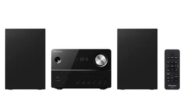 Pioneer X-EM16 Minianlæg