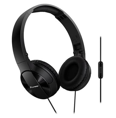 PIONEER 6769-36 Headphones
