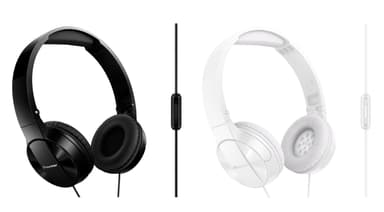 PIONEER 6769-36 Headphones