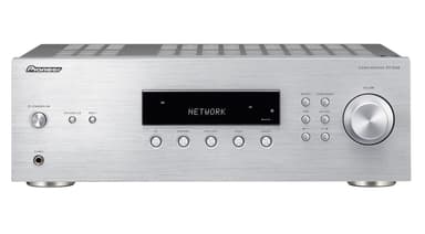 Pioneer SX-10AE - Stereo receiver med Bluetooth Farve: Sort