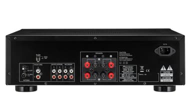 Pioneer SX-20-K - 2 kanals receiver