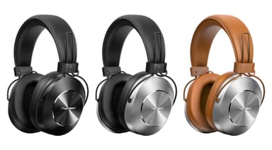 Pioneer SE-MS7BT Bluetooth Farve: Sort
