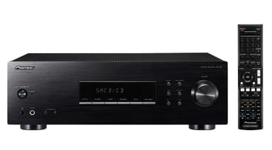 Pioneer SX-20-K - 2 kanals receiver