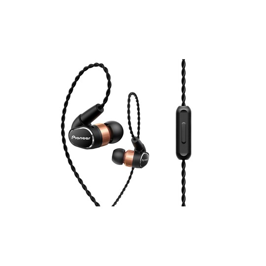 Pioneer SE-CH9T In-Ear hovedtelefoner