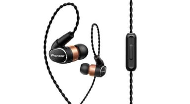 Pioneer SE-CH9T In-Ear hovedtelefoner