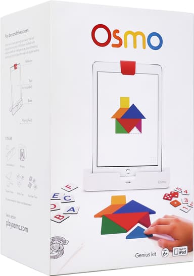 Osmo Genius Kit