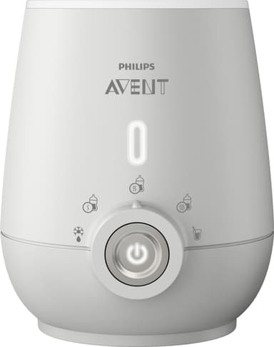 Philips flaskevarmer SCF35600