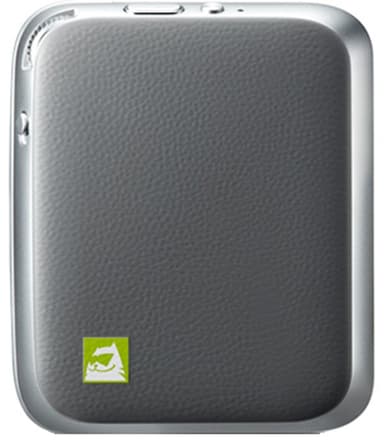 LG CAM Plus