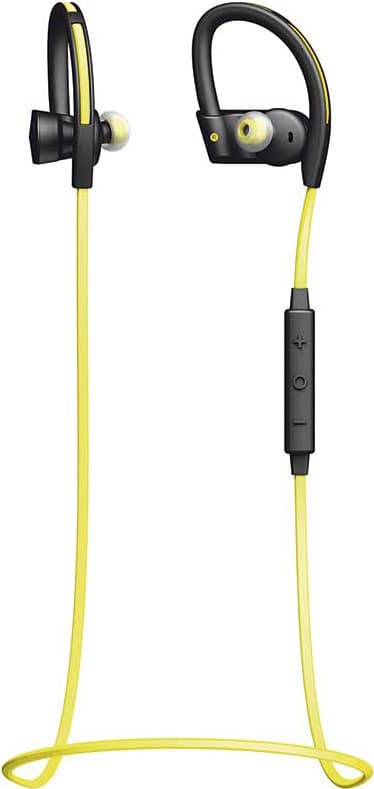 Jabra Sport Pace trådløse hovedtelefoner - gul