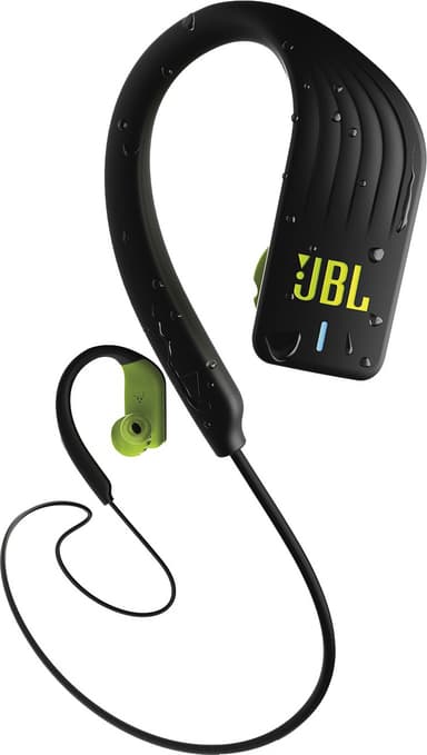 JBL Endurance Sprint trådløse in-ear hovedtelefoner