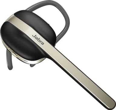 Jabra Talk 30 Bluetooth headset (sort)