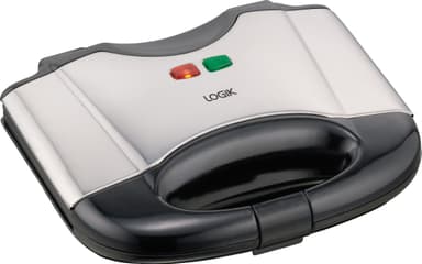 Logik sandwichtoaster L02SMS11E
