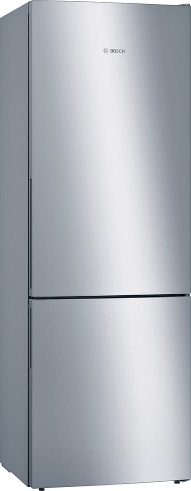 Bosch Series 4  kølefryseskab KGE49VI4A (70 cm bred)