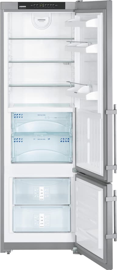 Liebherr Comfort kølefryseskab CBPesf 3613 - 181.7 cm