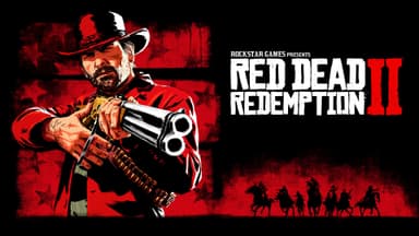 Red Dead Redemption 2 - PC Windows