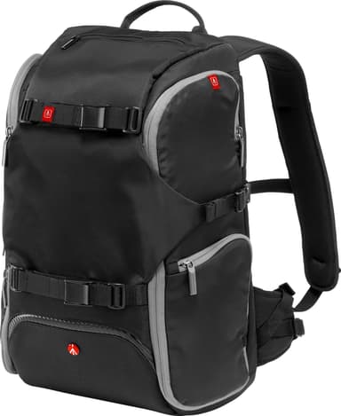 Manfrotto Advanced Travel rygsæk