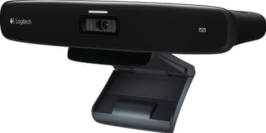 Logitech HD-webkamera til TV LT960000923 Elgiganten