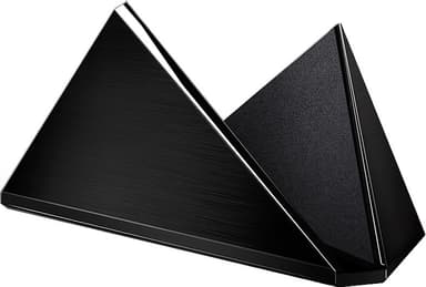 Nvidia Shield Android TV holder - 2015