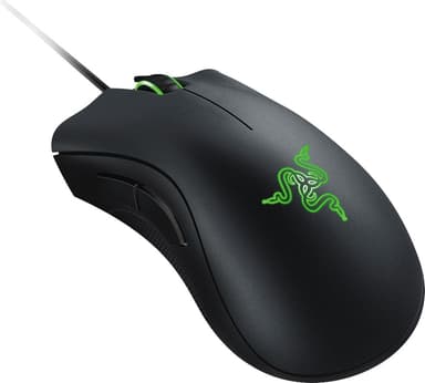 Razer Deathadder Chroma gaming mus
