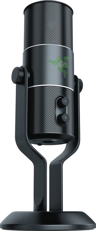 Razer Seirēn Gaming streaming mikrofon