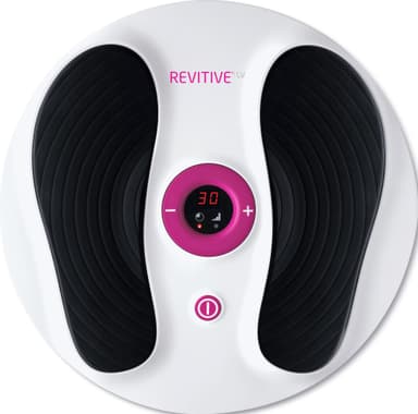 Revitive LV Beauty elektrisk cirkulationstræner
