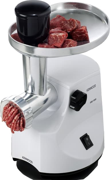 Kenwood Kødhakker MG470
