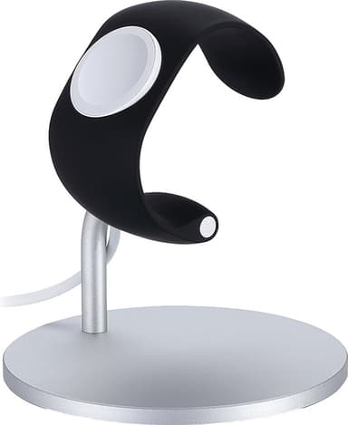 Just Mobile Lounge Dock til Apple Watch
