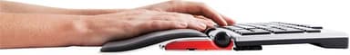 Contour RollerMouse Red Plus