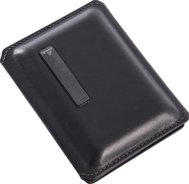 Sevyr smart etui mikro USB - sort