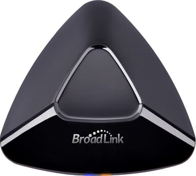 Broad Link RM Pro fjernbetjening