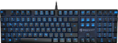 etnisk Titicacasøen At blokere Roccat Suora gaming tastatur | Elgiganten
