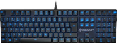 Roccat Suora gaming tastatur