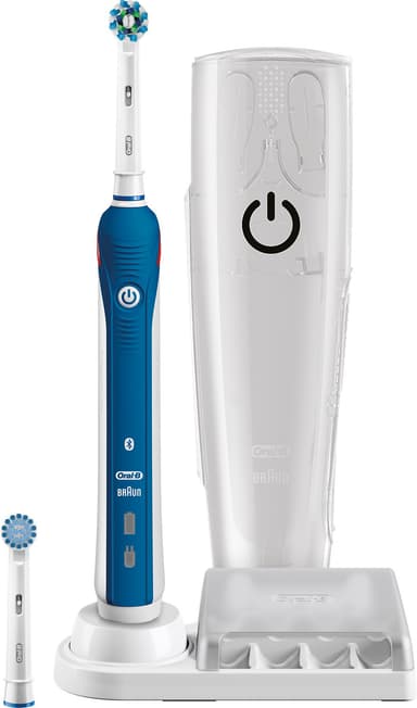 oral b pro 970