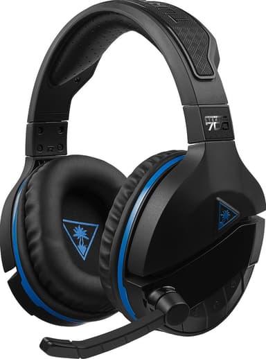 Turtle Beach Stealth 700P trådløs gaming headset