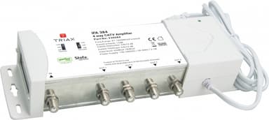 Triax IFA Antenna Amplifier 5339384