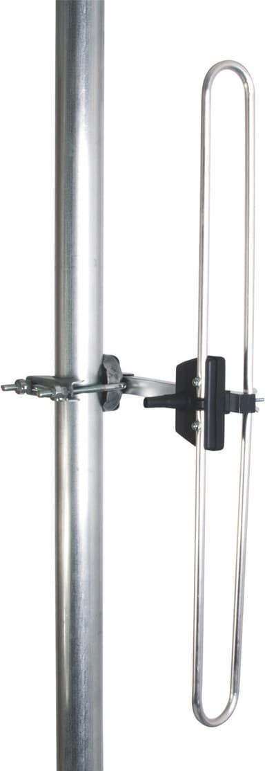 Triax tagmontert DAB-antenne