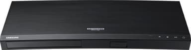 Samsung UBD-M7500 Smart 4K UHD Blu-ray afspiller