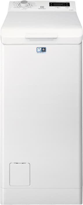 Electrolux SteamCare Eco vaskemaskine TW41K6138