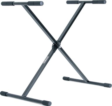 Yamaha holder til keyboard L2 - sort