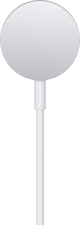 Apple Watch magnetisk opladerkabel med USB-C 0,3 m (hvid)