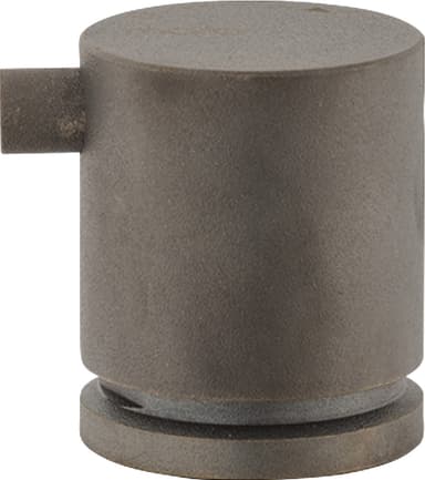 Mora Izzy ventil til opvaskemaskine (rustic)