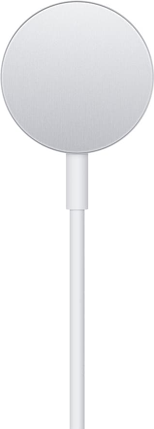 Apple Watch magnetisk opladerkabel 0,3 m (hvid)